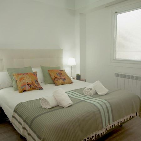 Aukera Apartment I By Basque Homes ซานเซบาสเตียน ภายนอก รูปภาพ