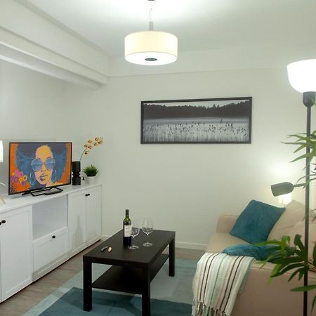 Aukera Apartment I By Basque Homes ซานเซบาสเตียน ภายนอก รูปภาพ