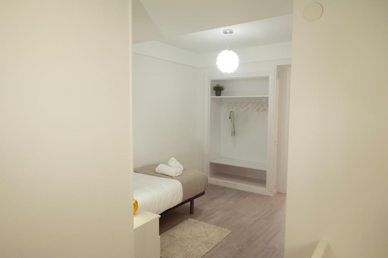 Aukera Apartment I By Basque Homes ซานเซบาสเตียน ภายนอก รูปภาพ