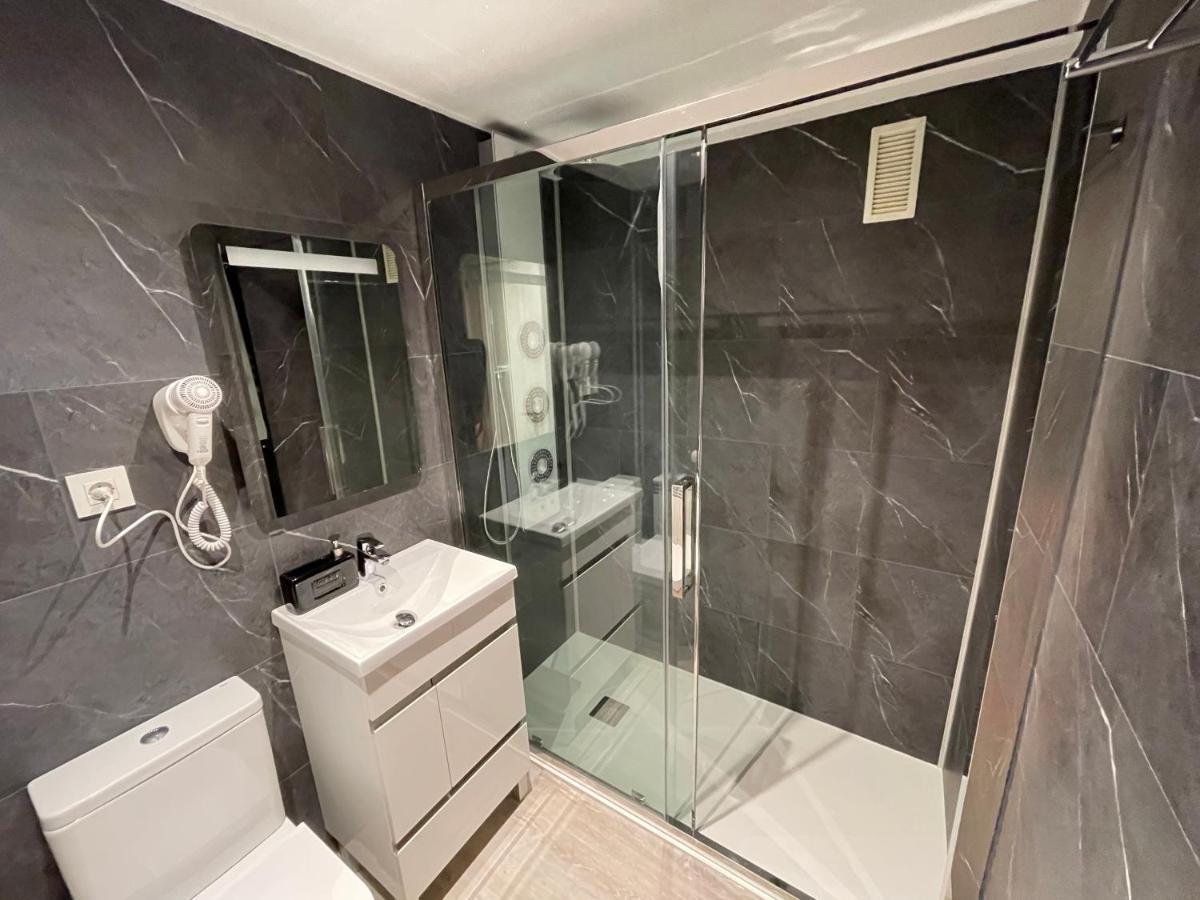 Aukera Apartment I By Basque Homes ซานเซบาสเตียน ภายนอก รูปภาพ